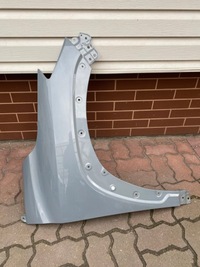 фото thumb №1, Крыло правый передний toyota corolla cross 22-