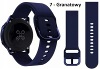 2x HUAWEI WATCH GT2 GT3 ЭЛЕГАНТНЫЙ АКТИВНЫЙ РЕМЕШОК 42 ММ