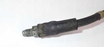 фото thumb №7, Шланг гальмівний кріплення audi a8 d3 4e0611846m