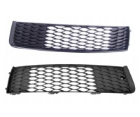 фото thumb №1, Audi q7 s-line 09- решётка w бампер решётка радиатора p + l