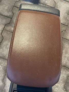 фото thumb №8, Vw golf 7 vii тунель середній шкіра захист колонки 5g1864348a