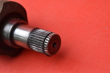 фото thumb №6, Піввісь ліва перед механічна коробка передач hyundai sonata 5 v nf 2.0 crdi 140 km 05-08