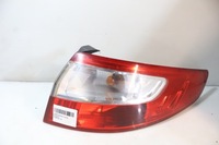 фото thumb №1, Лампа правая задняя renault fluence sedan