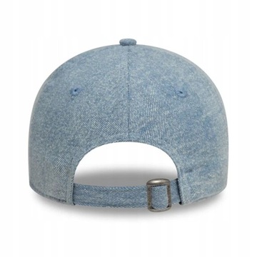 CZAPKA Z DASZKIEM NEW ERA DAMSKA ORYGINALNA