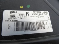 Фара перед передня правий seat ateca 575 full led Київ, фото thumb