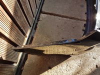 фото thumb №13, Бампер задній bmw x7 g07 м-пакет 8069894