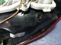 фото thumb №7, Fiat tipo ii sedan лампа задня ліва w крила 51984459