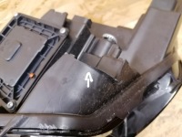 Фара правий фара правий nissan townstar full led 2021- Київ, фото thumb