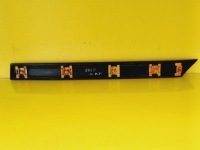 фото thumb №7, Молдинг крыла правый задняя volkswagen golf iii 1h3853536 nr216