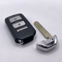 фото thumb №7, Ключ автомобильный smart key usa оригинальный номер honda fit hr-v 2015-2017