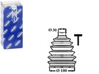 фото thumb №1, Набір захист шарнір sasic