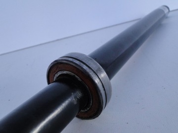 фото thumb №8, Mercedes wał вал стержень промежуточное 4matic glc 253 x253 c253