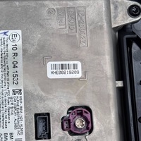 фото thumb №6, Mini one - cooper r57 2015 монитор / дисплей / экран