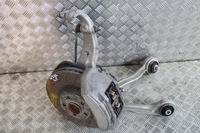 фото thumb №1, Ліва підвіска перед mercedes w222 3.5cdi 2wd zaw137