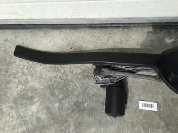 фото thumb №7, Механізм двигунчик двірники передній скла mercedes w124 e-klasa 1993-