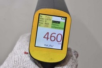 фото thumb №11, Двері ліві перед передні 34k mazda cx-7 рестайлінг 09-12