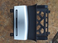 фото thumb №1, Audi a3 8p пепельница бардачок шлифованный алюминий 8p0857951