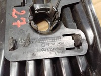 фото thumb №10, M27 mercedes glc x254 254 suv решётка правая w бампер передний a2548856400