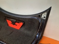 фото thumb №10, Audi a4 b5 94-99 кришка багажника lz5k