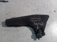 фото thumb №1, Honda jazz v crosstar шумоізоляція крила ліва