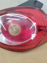 фото thumb №7, Лампа правая + левая задняя задняя ford ka ii mk2 lata 2008-2016 angielska