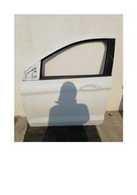 фото thumb №1, Ford ka plus дверь левая правое перед задняя