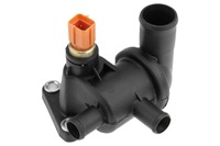 фото thumb №1, Корпус термостата hyundai atos 1997- /пластик/