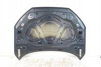 фото thumb №12, Audi a3 8y 2020- крышка капот двигателя