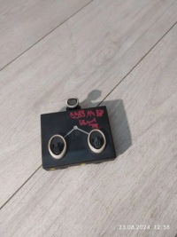 фото thumb №1, 9359. audi a4 b8 модуль дверь левый задняя 8k0959795c