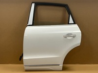 фото thumb №1, Audi q5 8r дверь задняя левая ls9r
