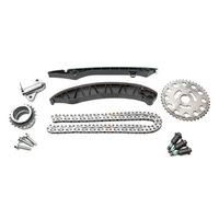 фото thumb №1, Цепь распределительного вала набор renault master iii 2.3 dci