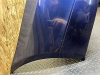 фото thumb №10, Бампер задний задняя bmw e60 a76/5 tiefseeblau