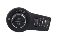 фото thumb №1, Выключатель света jeep renegade 07356965660