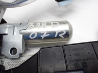 фото thumb №7, Шторка безопасности подушка безопасности боковая правая оригинал bmw 3 e90 07r