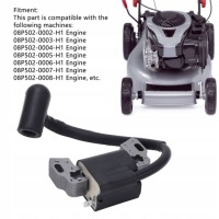 Катушка зажигания 799582 798534 593872 лёгкий Киев, фото thumb