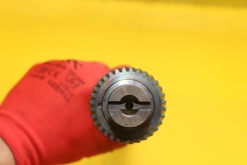 фото thumb №8, Вал правий всмоктуючий vectra c 3.0 cdti 78-0982 z30dt