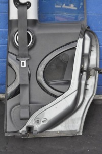 Mini r55 дверей правий задні задні Київ, фото thumb