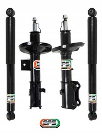 фото thumb №1, Grand vitara 05+ +30mm elite kpl