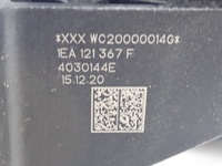 фото thumb №11, Комплект радіатор води кондиціонера вентилятор vw id3 id.3 150kw 21r