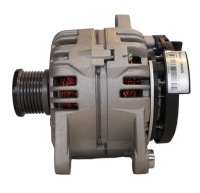 Новый генератор renault scenic 2.0 dci 2005- в Украине, фото thumb