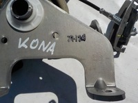 фото thumb №7, Hyundai kona 1.0t 17-dźwignia тормоза ручного eu