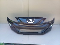 фото thumb №1, Бампер перед peugeot 308 t7 do ремонт