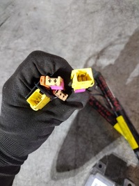 фото thumb №13, Air bag натягувачі датчик opel vectra c