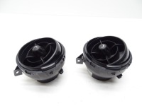 фото thumb №1, Решётка обдув консоли панели перед 14482110 mini countryman r60 e61