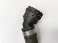 Шланг патрубок води opel corsa e 1,4 оригінальний номер 566220180 39009665 Київ, фото thumb