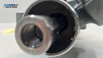 фото thumb №8, Рулевая рейка трансмиссия рулевая mercedes-benz cls c218 11- x218 12-