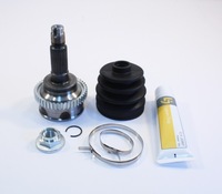 фото thumb №1, Шарнир приводной наружный mazda 323 mx3