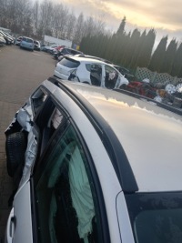 фото thumb №1, Рейлинги кровельные citroen c5 x7 iii