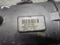 фото thumb №3, A94 opel corsa d 1.6 turbo труба повітря 55557697