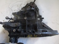 фото thumb №5, Коробка передач передач citroen xsara i 1,9hdi 20ta45